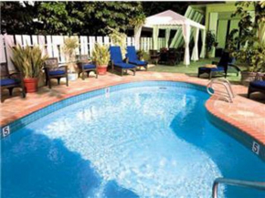 Aloha Surf Condo 1412